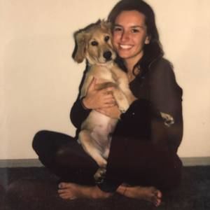 Meet your Posher, Brady